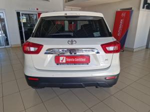 Toyota Urban Cruiser 1.5 XS auto - Image 5