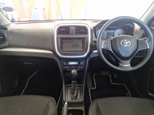 Toyota Urban Cruiser 1.5 XS auto - Image 6