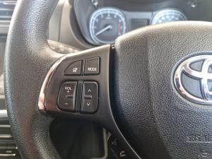 Toyota Urban Cruiser 1.5 XS auto - Image 8