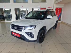 Toyota Urban Cruiser 1.5 XS auto - Image 9