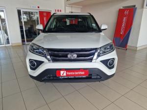 Toyota Urban Cruiser 1.5 XS auto - Image 4