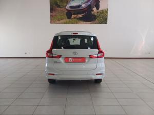 Toyota Rumion 1.5 SX auto - Image 5