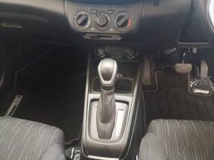 Toyota Rumion 1.5 SX auto - Image 9
