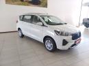 Thumbnail Toyota Rumion 1.5 SX auto