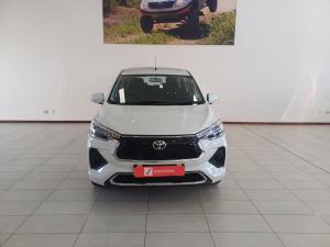 Toyota Rumion 1.5 SX auto - Image 4