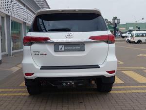 Toyota Fortuner 2.4GD-6 auto - Image 5