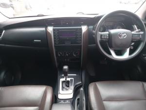Toyota Fortuner 2.4GD-6 auto - Image 6