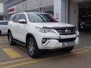 Thumbnail Toyota Fortuner 2.4GD-6 auto