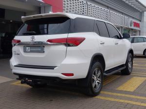 Toyota Fortuner 2.4GD-6 auto - Image 2