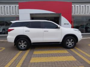 Toyota Fortuner 2.4GD-6 auto - Image 3