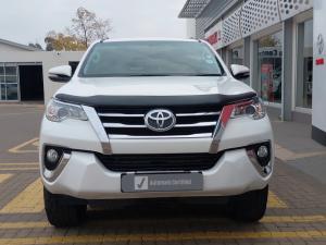 Toyota Fortuner 2.4GD-6 auto - Image 4