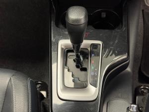 Toyota Fortuner 2.4GD-6 auto - Image 10