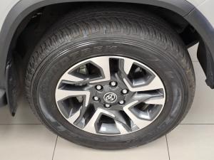 Toyota Fortuner 2.4GD-6 auto - Image 16