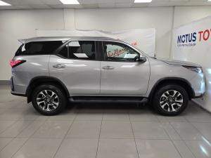 Toyota Fortuner 2.4GD-6 auto - Image 3