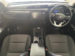 Toyota Hilux 2.4GD-6 double cab 4x4 SRX - Image 6