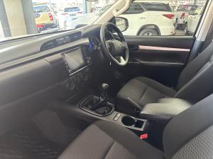 Toyota Hilux 2.4GD-6 double cab 4x4 SRX - Image 7