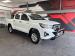 Toyota Hilux 2.4GD-6 double cab 4x4 SRX - Thumbnail 1