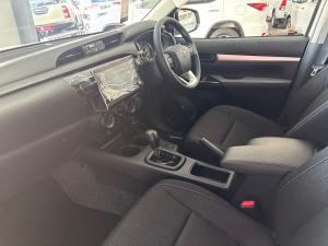 Toyota Hilux 2.4GD-6 double cab Raider auto - Image 7