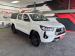 Toyota Hilux 2.4GD-6 double cab Raider auto - Thumbnail 1