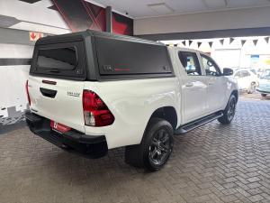 Toyota Hilux 2.4GD-6 double cab Raider auto - Image 2