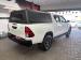 Toyota Hilux 2.4GD-6 double cab Raider auto - Thumbnail 2