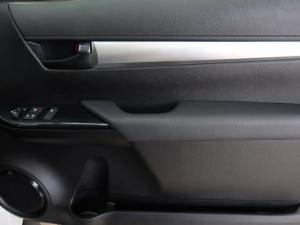 Toyota Hilux 2.4GD-6 Xtra cab Raider auto - Image 28