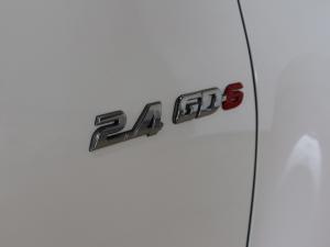 Toyota Hilux 2.4GD-6 Xtra cab Raider auto - Image 30