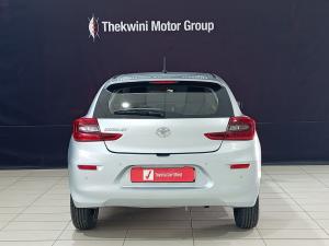 Toyota Starlet 1.5 Xi - Image 5