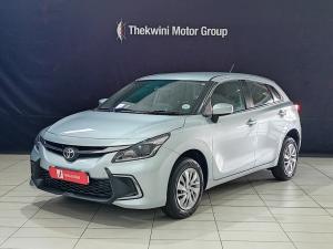 Toyota Starlet 1.5 Xi - Image 11