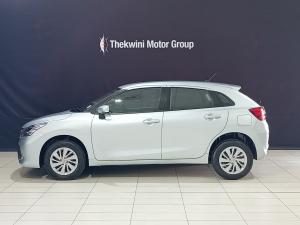 Toyota Starlet 1.5 Xi - Image 12