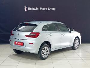 Toyota Starlet 1.5 Xi - Image 2
