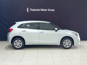 Toyota Starlet 1.5 Xi - Image 3