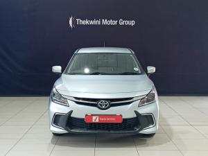 Toyota Starlet 1.5 Xi - Image 4