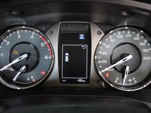Toyota Hilux 2.4GD-6 Xtra cab Raider auto - Image 11