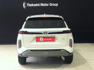 Toyota Urban Cruiser 1.5 XR auto - Image 5