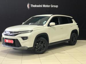 Toyota Urban Cruiser 1.5 XR auto - Image 12