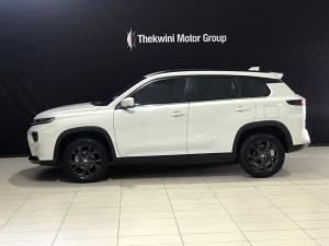 Toyota Urban Cruiser 1.5 XR auto - Image 13