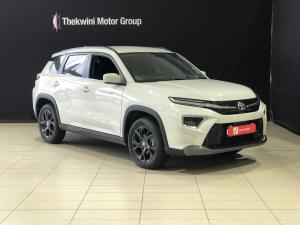 Toyota Urban Cruiser 1.5 XR auto - Image 1