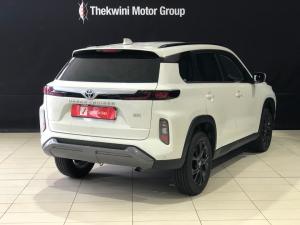 Toyota Urban Cruiser 1.5 XR auto - Image 2