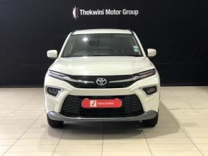 Toyota Urban Cruiser 1.5 XR auto - Image 4