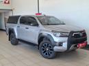 Thumbnail Toyota Hilux 2.8GD-6 double cab Legend auto