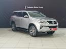 Thumbnail Toyota Fortuner 2.8GD-6 auto