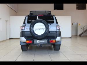 Toyota FJ Cruiser FJ Cruiser - Image 5