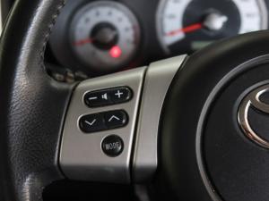Toyota FJ Cruiser FJ Cruiser - Image 9