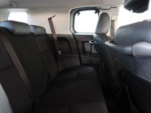 Toyota FJ Cruiser FJ Cruiser - Image 17