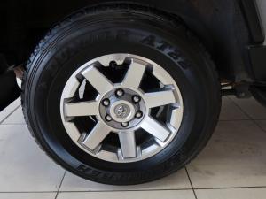 Toyota FJ Cruiser FJ Cruiser - Image 18
