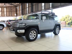 Toyota FJ Cruiser FJ Cruiser - Image 20