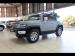 Toyota FJ Cruiser FJ Cruiser - Thumbnail 20