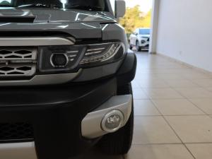 Toyota FJ Cruiser FJ Cruiser - Image 23
