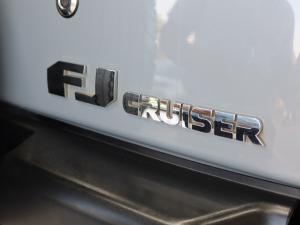 Toyota FJ Cruiser FJ Cruiser - Image 27